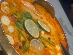 -Home Thai·泰谣(王府井apm店)