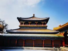 -马凯餐厅(地安门店)