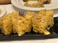 -白天鹅宾馆-宏图府餐厅