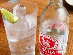 -THE CANNERY&JUJU 新鲜海鲜·牛排美食酒廊