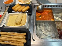 -海底捞火锅(振华商厦店)