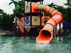 iphone_upload_pic-金凤凰温泉度假村·凤凰汇中餐厅