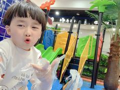 -苏格里岛自助海鲜火锅烧烤(大汉悦中心店)