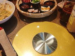 -鸽子窝(青塔店)
