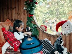 -HERRE·FARM 赫尔露营农场·团建聚会包场