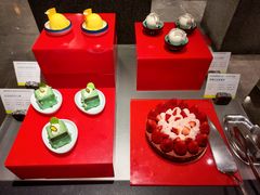 -解放碑威斯汀酒店-知味国际美食餐厅