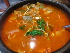 -和福餐馆(西江古街店)