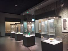 -平原博物院