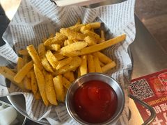 -吴草鸡爪오초닭발(城阳总店)