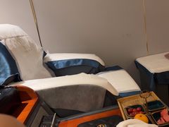 -华夏良子·足道SPA艾灸(翠微店)