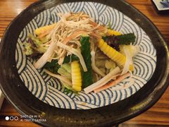 -坂吉屋·居酒屋深夜食堂(龙湖店)