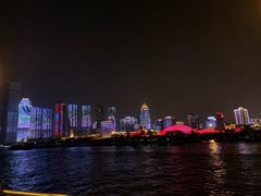 -武汉两江游览·夜游长江(汉口粤汉码头)