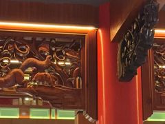 -宝轩渔府·老字号海鲜·正宗津菜(水上店)