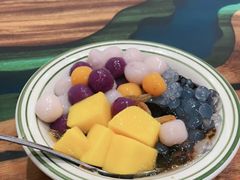 -堂屋糖水店(愚园店)