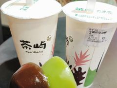 -文庙广场小吃一条街