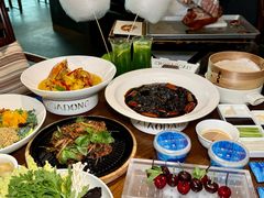 -小大董·烤鸭(王府井apm店)