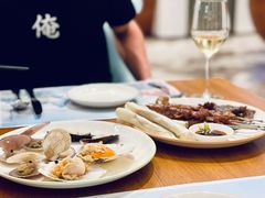 -济南香格里拉·咖啡泉自助餐厅