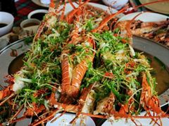 -尚味泰餐厅