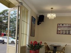 -La patisserie de Mona 茉娜的甜品(韩乐坊店)