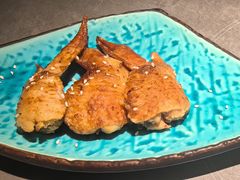 -沼津港精致料理·寿喜烧·烧鸟(龙湖南桥天街日料榜单店)