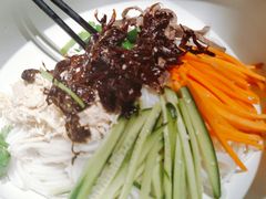 -云海肴·汽锅鸡·云南菜(美罗城店)