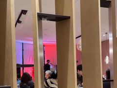 -上海临港美爵酒店·铃兰西餐厅