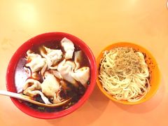 -龙抄手(春熙路总店)