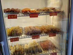 -盖小厨炸串凉皮臭豆腐(图书大厦店)