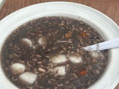 -甘婆婆醪糟汤圆