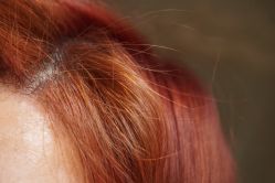 -Rise Hair上升造型