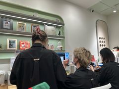 -海马体家庭照相馆(广州正佳广场店)