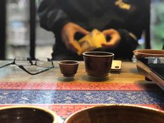 -侯家庄阿才有品私房菜馆