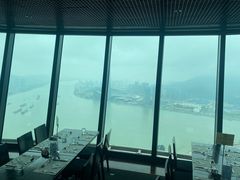 -澳门旅游塔360°旋转餐厅(南湾湖广场店)
