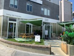 -Green Option(官舍店)