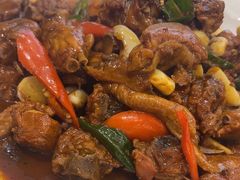 -鲁西南老厨子·特色鲁菜(经一纬五店)