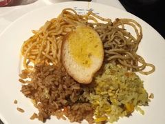 -星伦多自助料理·涮烤一体(虹悦城店)
