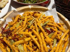 -炆火火·藕汤·湖北煨菜馆(销品茂店)