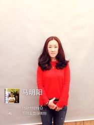 马明阳作品集-東田造型