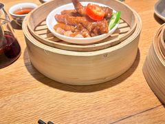 -点心传说·粤菜点心(佐阾虹湾店)