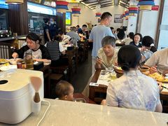 -打酱油·非遗淮扬菜(瘦西湖梅岭店)