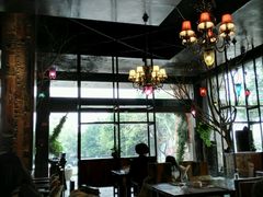 大堂-临家闽南菜(翔安店)