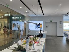 -OPPO服务体验中心(天津和平区天河城店)