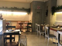 大堂-ALLORA意大利餐厅(丰盛里店)