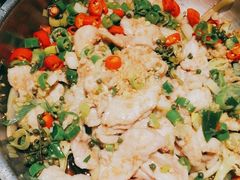 -大丰收脆鱼(浦西万达店)