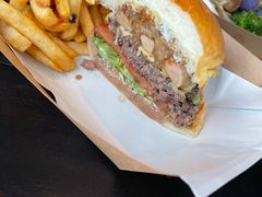 -Cooking Man(中懋天地店)