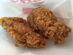 -麦当劳(花桥得来速店)