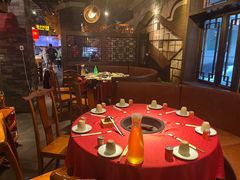-蓉城老妈火锅(双林路店)