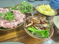 -笔记安顺夺夺粉火锅