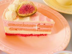 -川岛屋·KAWASIMAYA·咖啡简餐