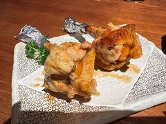 -人间酒暖·Go blanc·烧鸟·深夜食堂(陆家嘴店)